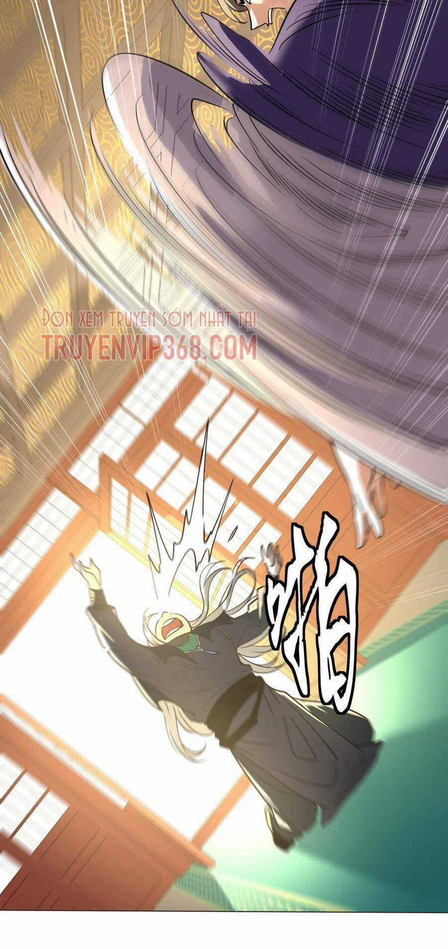 Trăm Vạn Cách Thành Thần - Chapter 16 - Trang 14