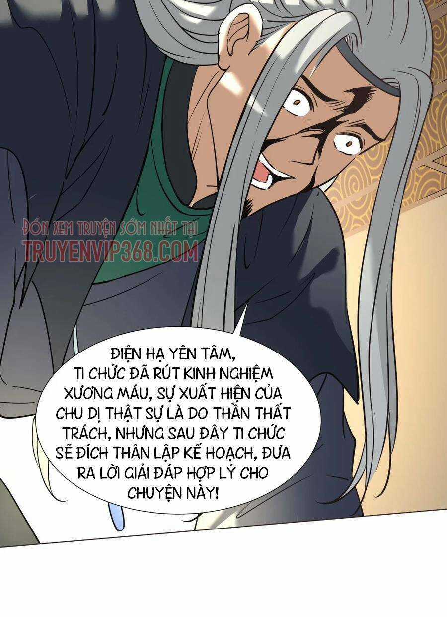 Trăm Vạn Cách Thành Thần - Chapter 16 - Trang 16