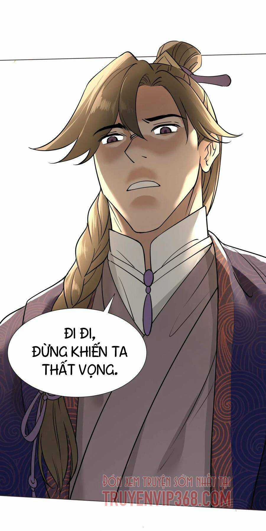 Trăm Vạn Cách Thành Thần - Chapter 16 - Trang 20