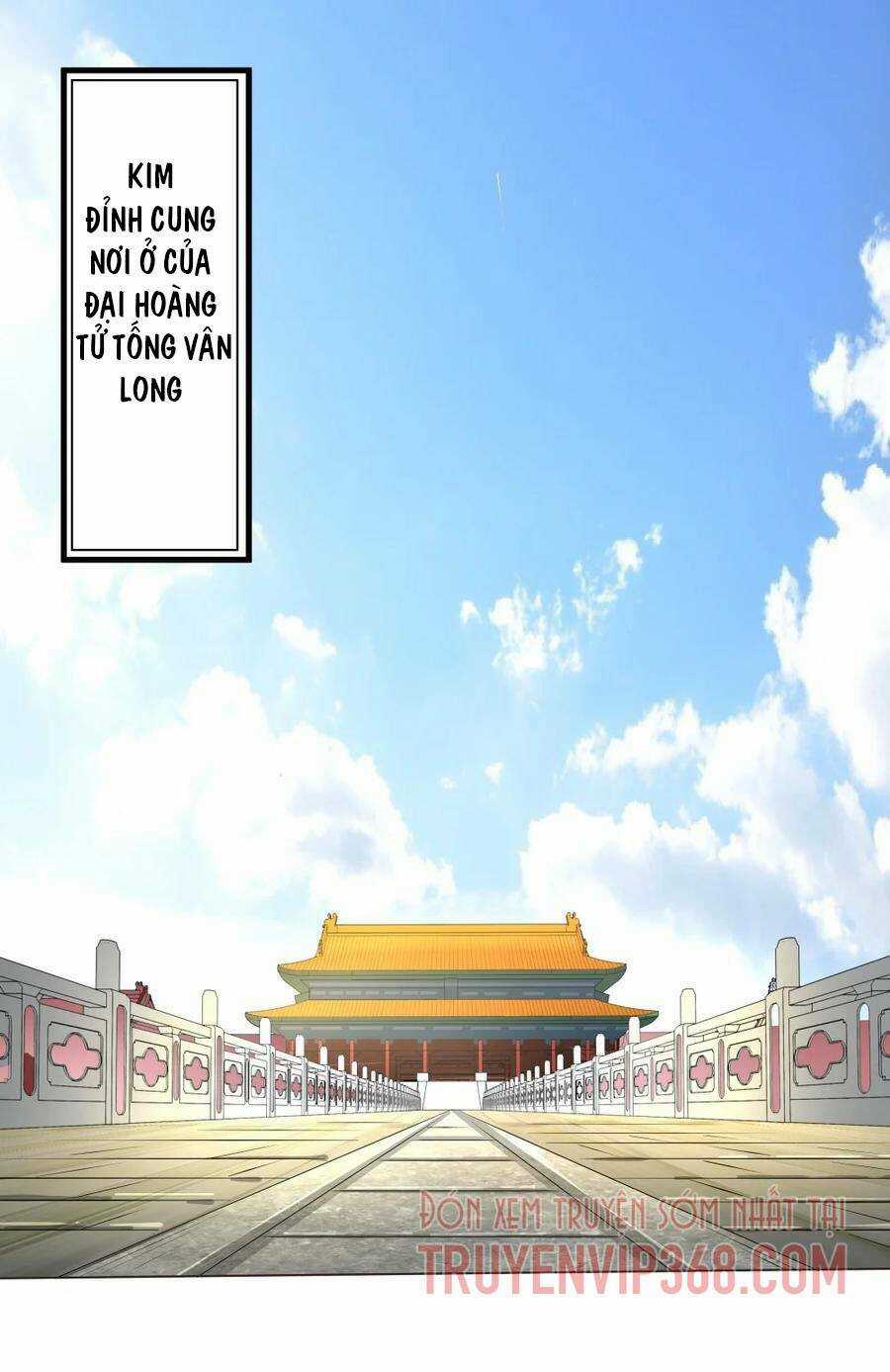 Trăm Vạn Cách Thành Thần - Chapter 16 - Trang 3