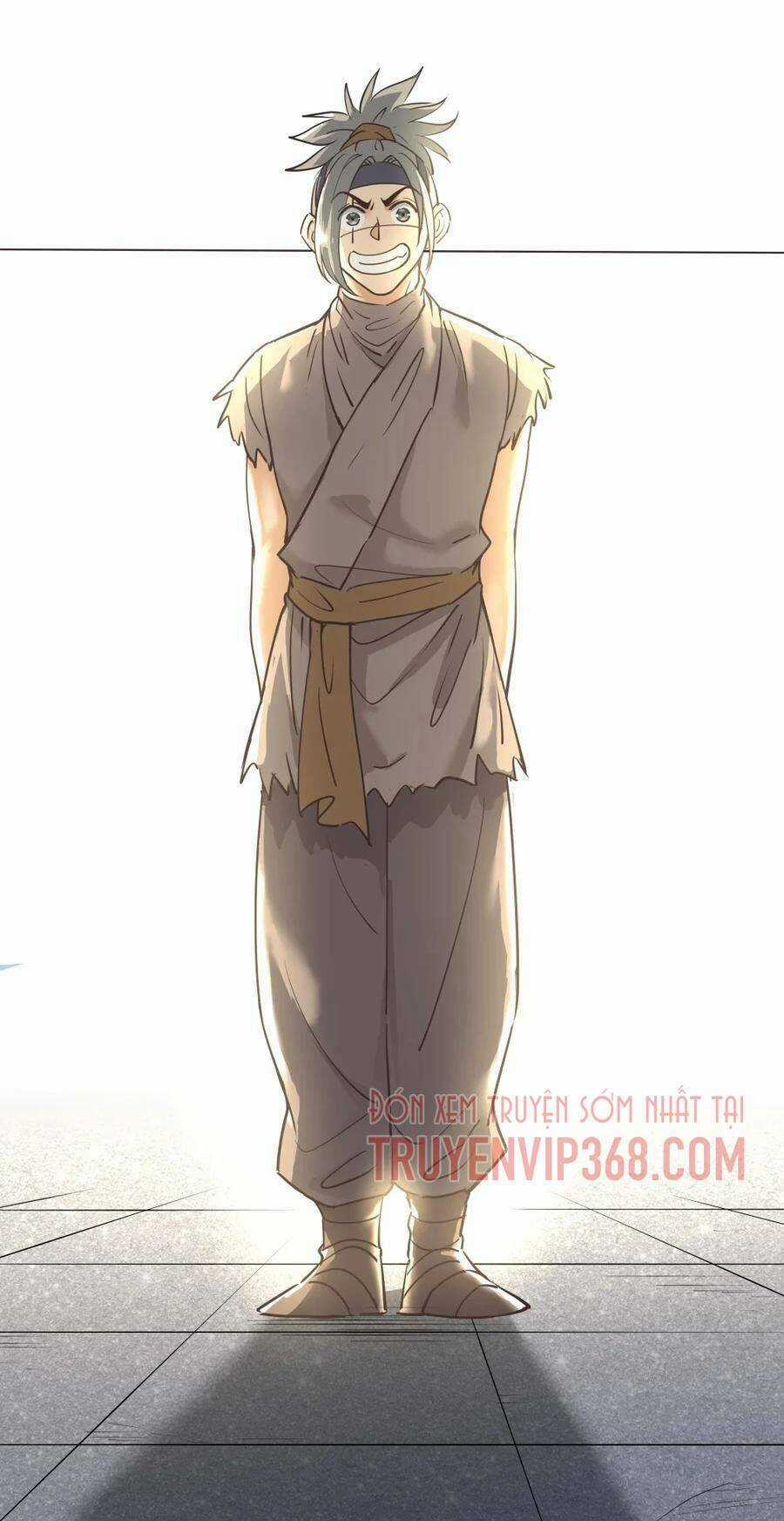 Trăm Vạn Cách Thành Thần - Chapter 16 - Trang 23