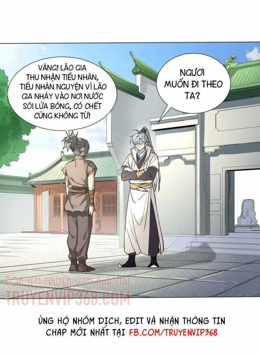 Trăm Vạn Cách Thành Thần - Chapter 16 - Trang 24