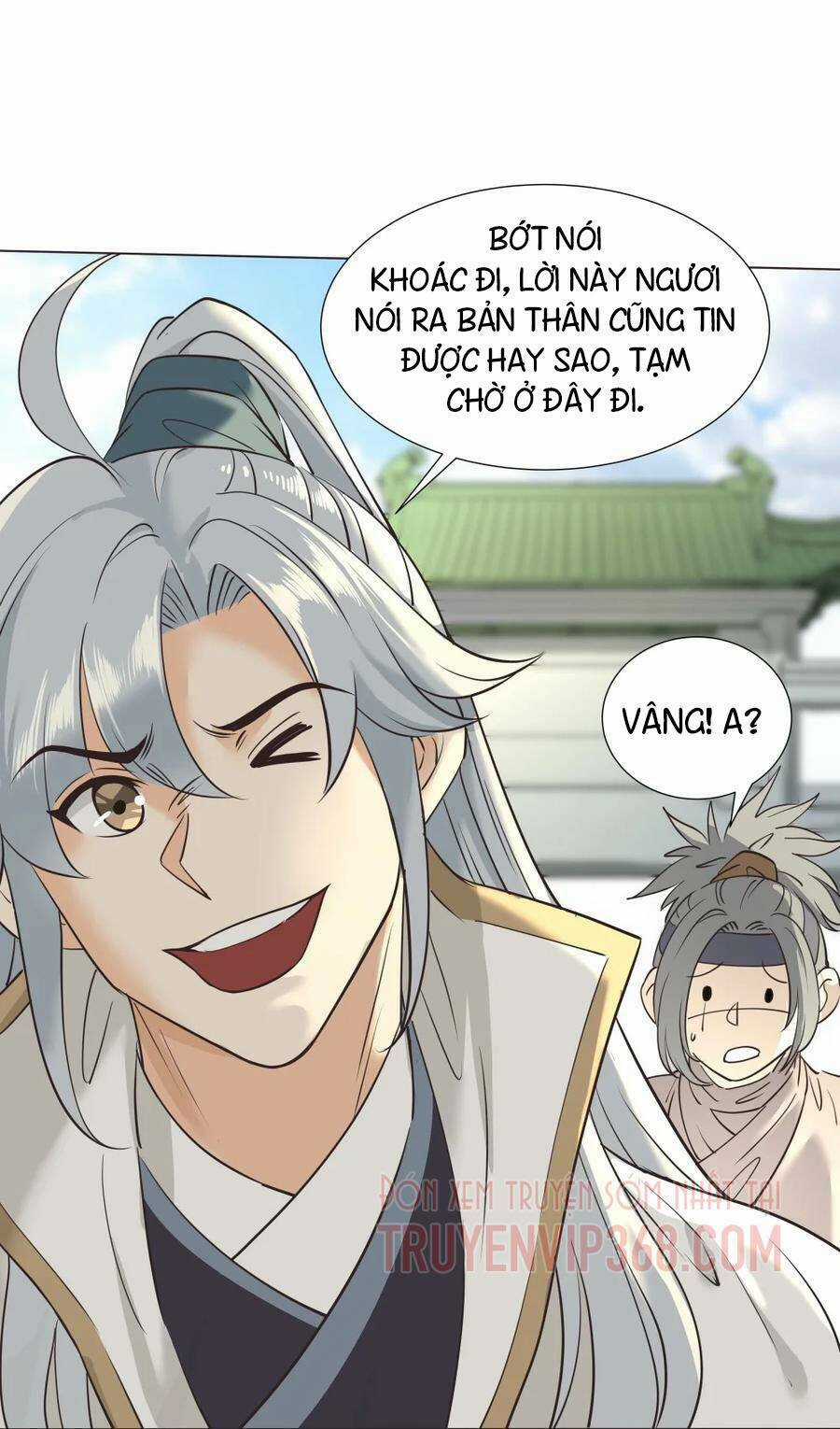 Trăm Vạn Cách Thành Thần - Chapter 16 - Trang 25