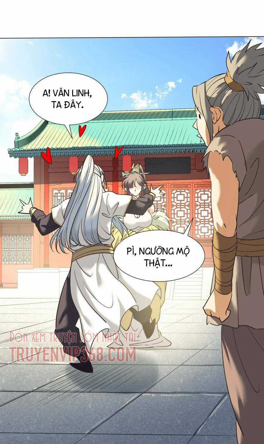 Trăm Vạn Cách Thành Thần - Chapter 16 - Trang 27