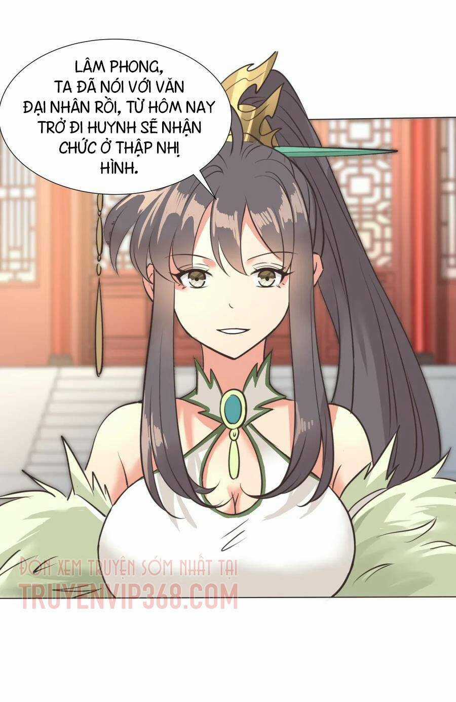 Trăm Vạn Cách Thành Thần - Chapter 16 - Trang 28