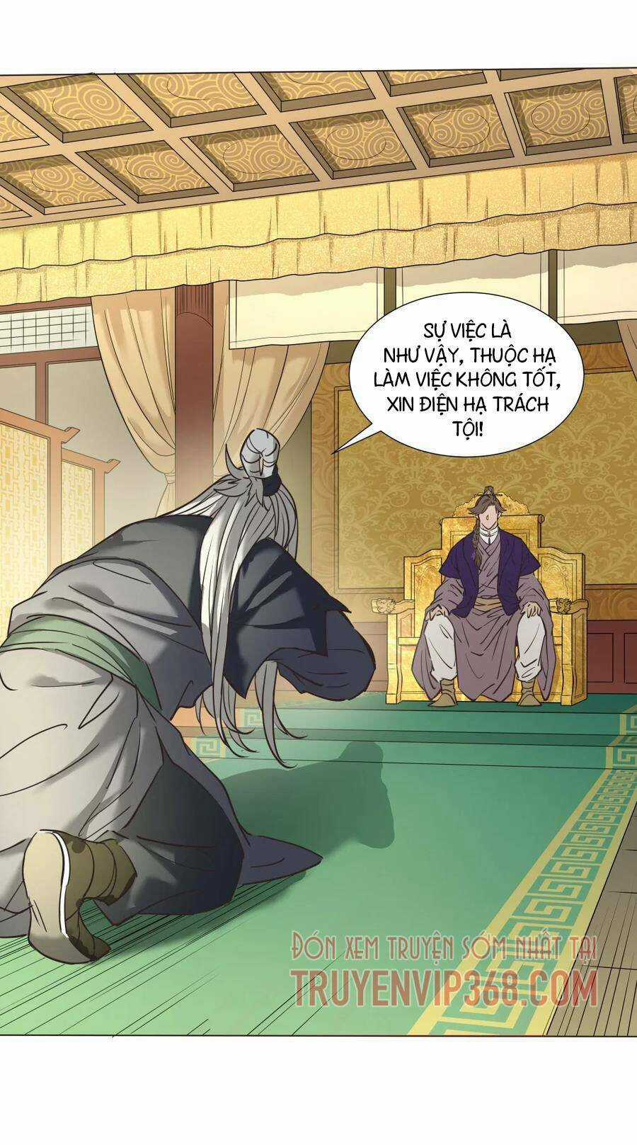 Trăm Vạn Cách Thành Thần - Chapter 16 - Trang 4