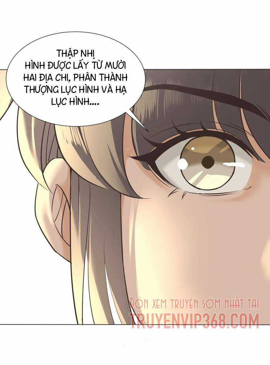 Trăm Vạn Cách Thành Thần - Chapter 16 - Trang 31