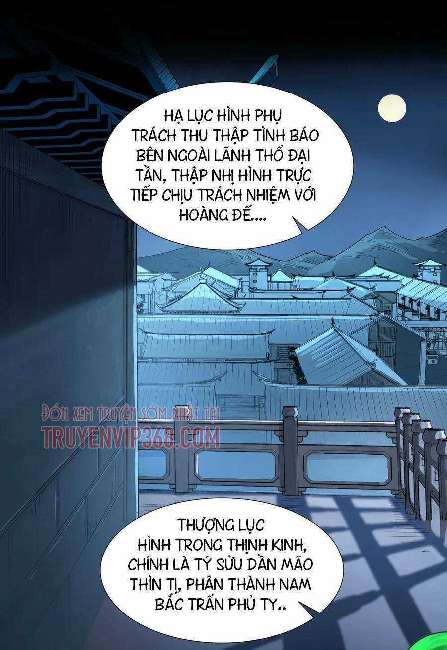 Trăm Vạn Cách Thành Thần - Chapter 16 - Trang 33