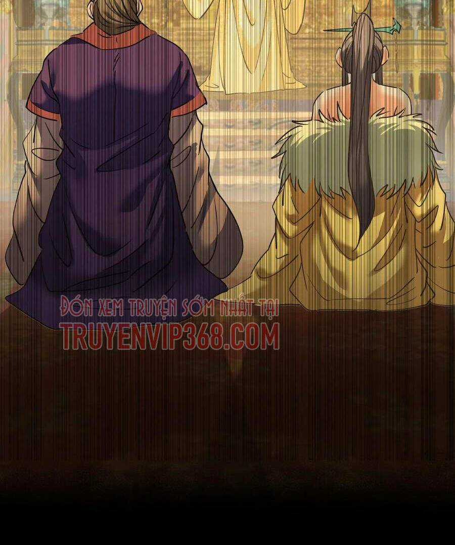 Trăm Vạn Cách Thành Thần - Chapter 16 - Trang 36