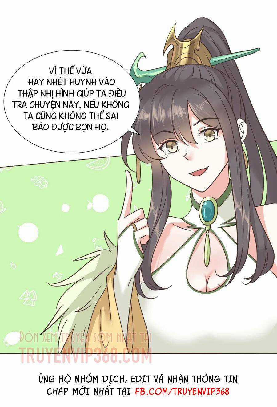 Trăm Vạn Cách Thành Thần - Chapter 16 - Trang 37