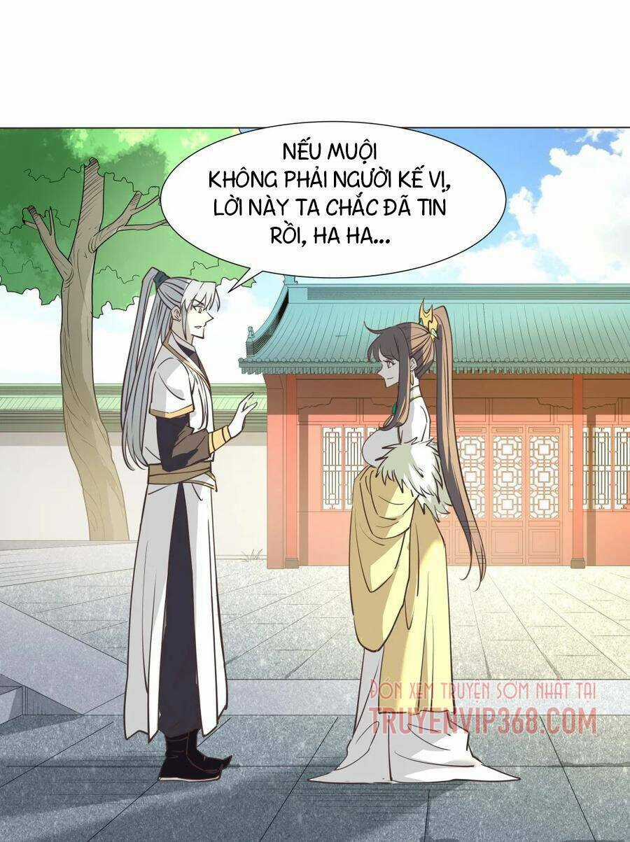 Trăm Vạn Cách Thành Thần - Chapter 16 - Trang 38