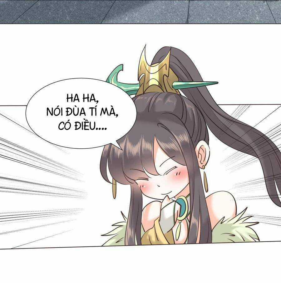 Trăm Vạn Cách Thành Thần - Chapter 16 - Trang 39