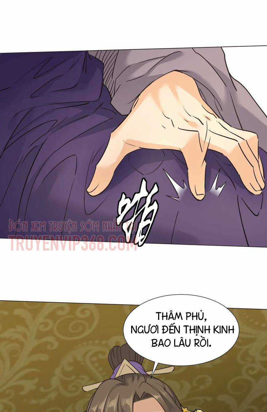 Trăm Vạn Cách Thành Thần - Chapter 16 - Trang 5