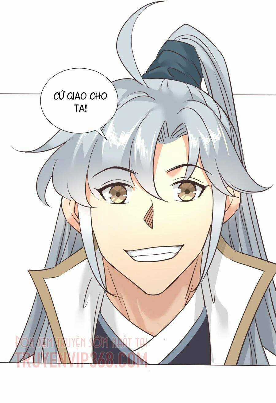 Trăm Vạn Cách Thành Thần - Chapter 16 - Trang 41