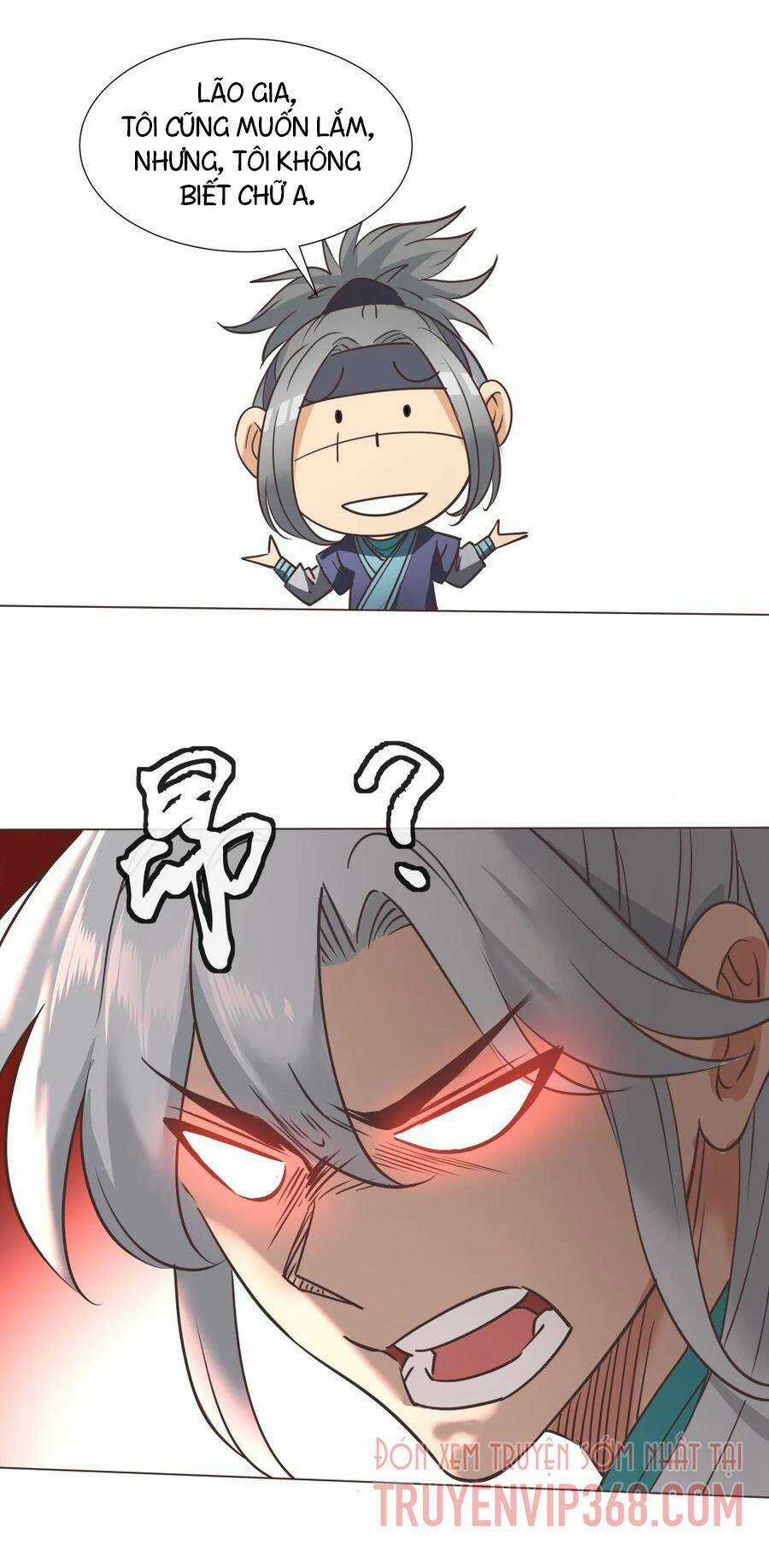 Trăm Vạn Cách Thành Thần - Chapter 16 - Trang 47