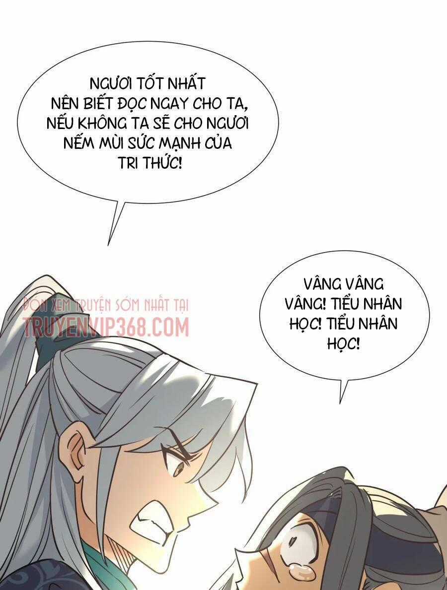 Trăm Vạn Cách Thành Thần - Chapter 16 - Trang 48