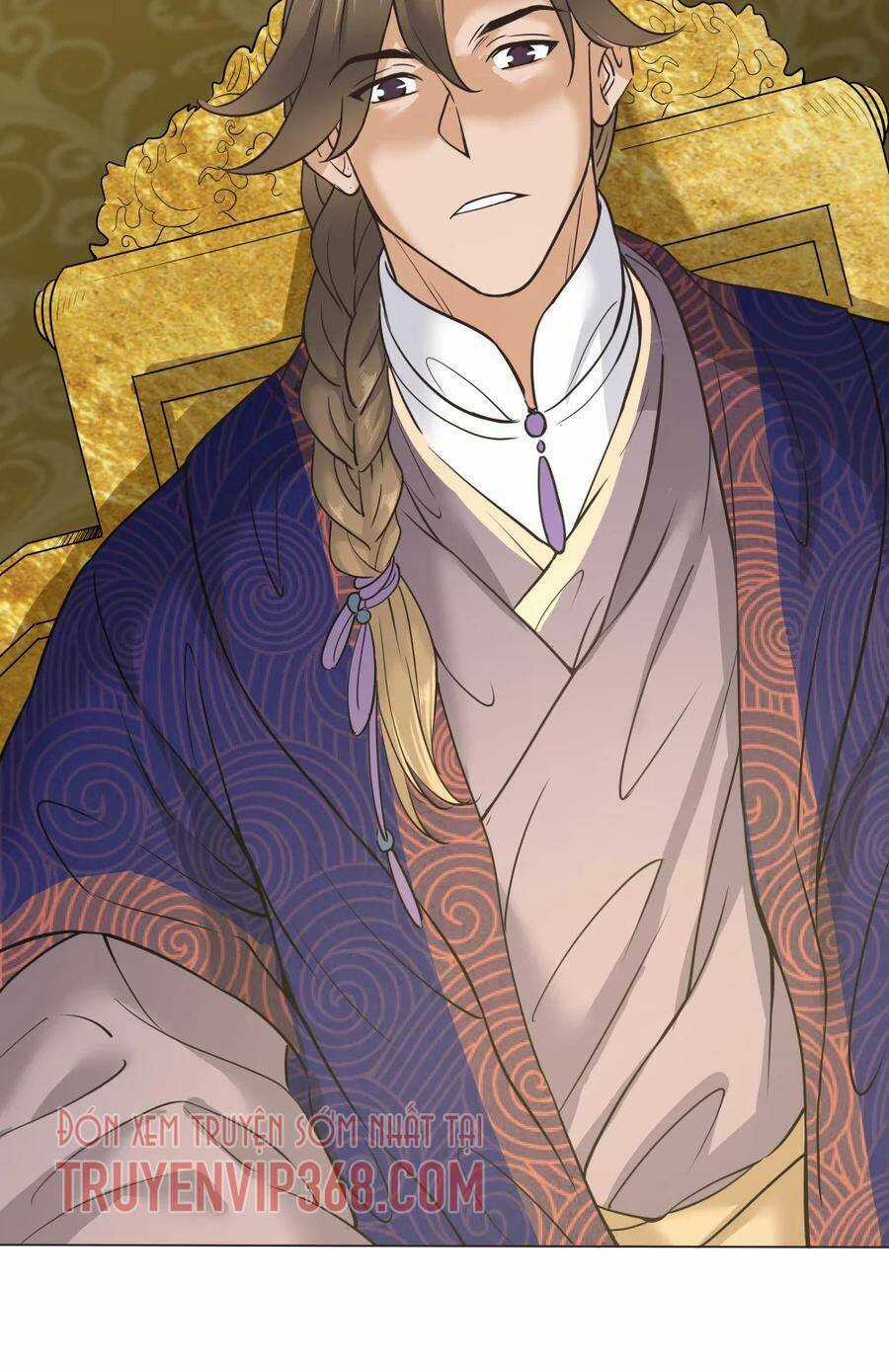 Trăm Vạn Cách Thành Thần - Chapter 16 - Trang 6