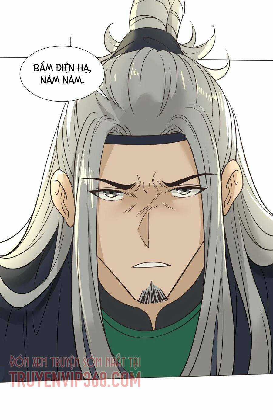 Trăm Vạn Cách Thành Thần - Chapter 16 - Trang 7