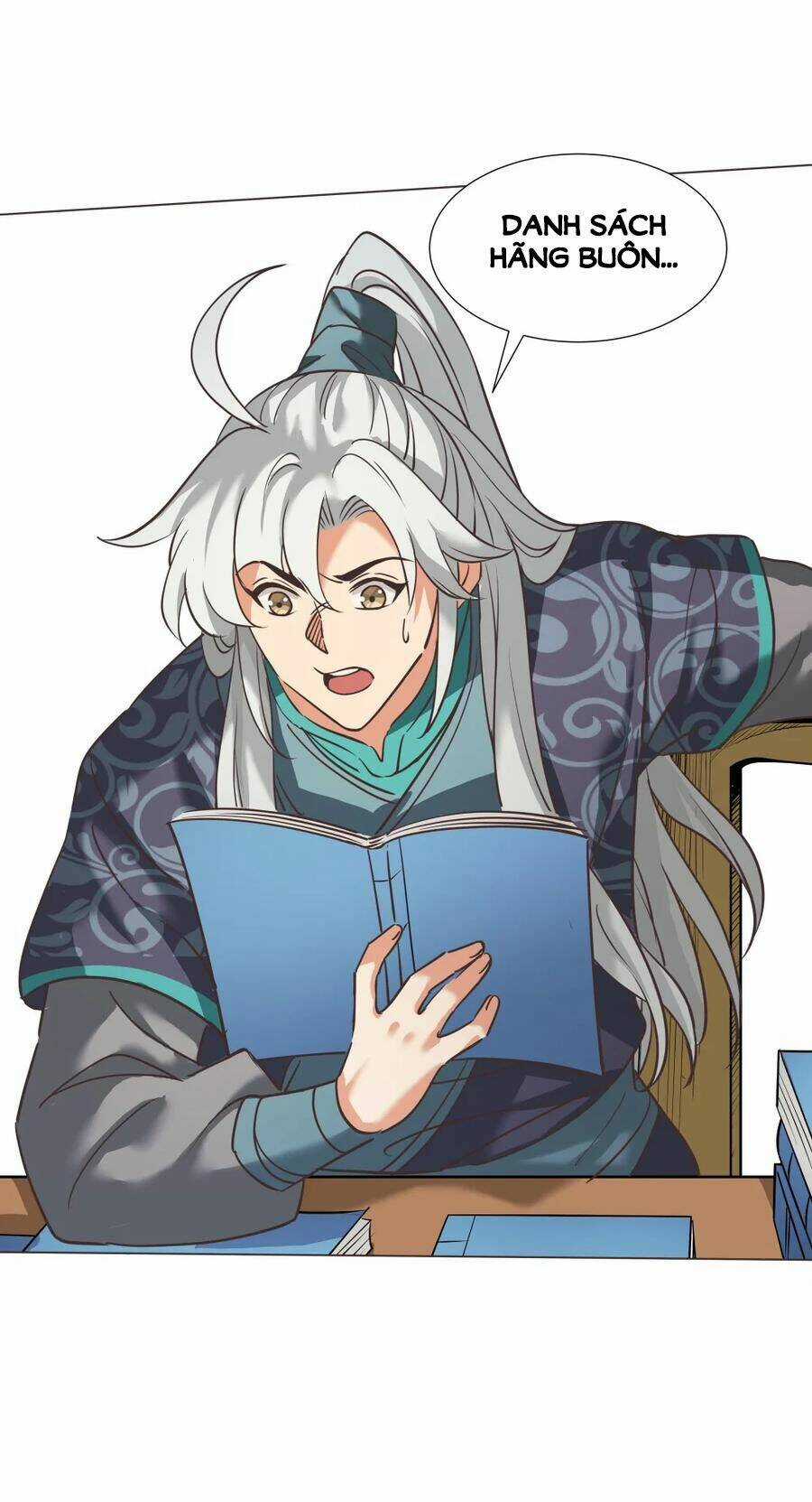 Trăm Vạn Cách Thành Thần - Chapter 17 - Trang 11