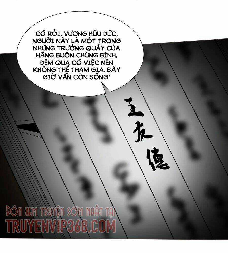 Trăm Vạn Cách Thành Thần - Chapter 17 - Trang 12