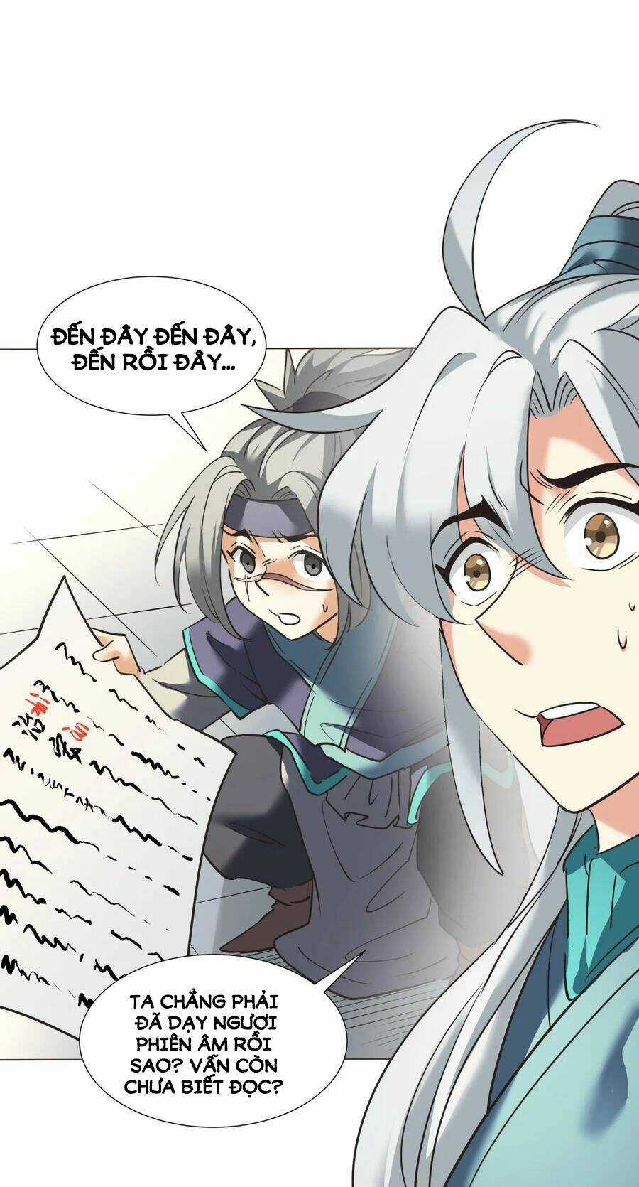 Trăm Vạn Cách Thành Thần - Chapter 17 - Trang 15