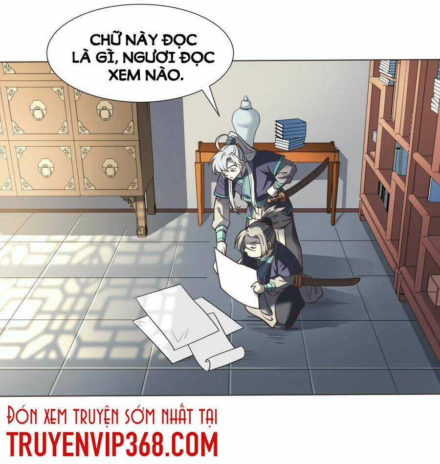 Trăm Vạn Cách Thành Thần - Chapter 17 - Trang 16