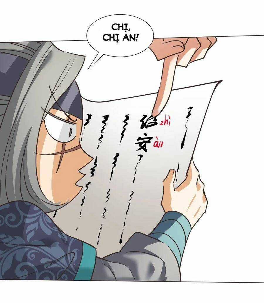 Trăm Vạn Cách Thành Thần - Chapter 17 - Trang 17