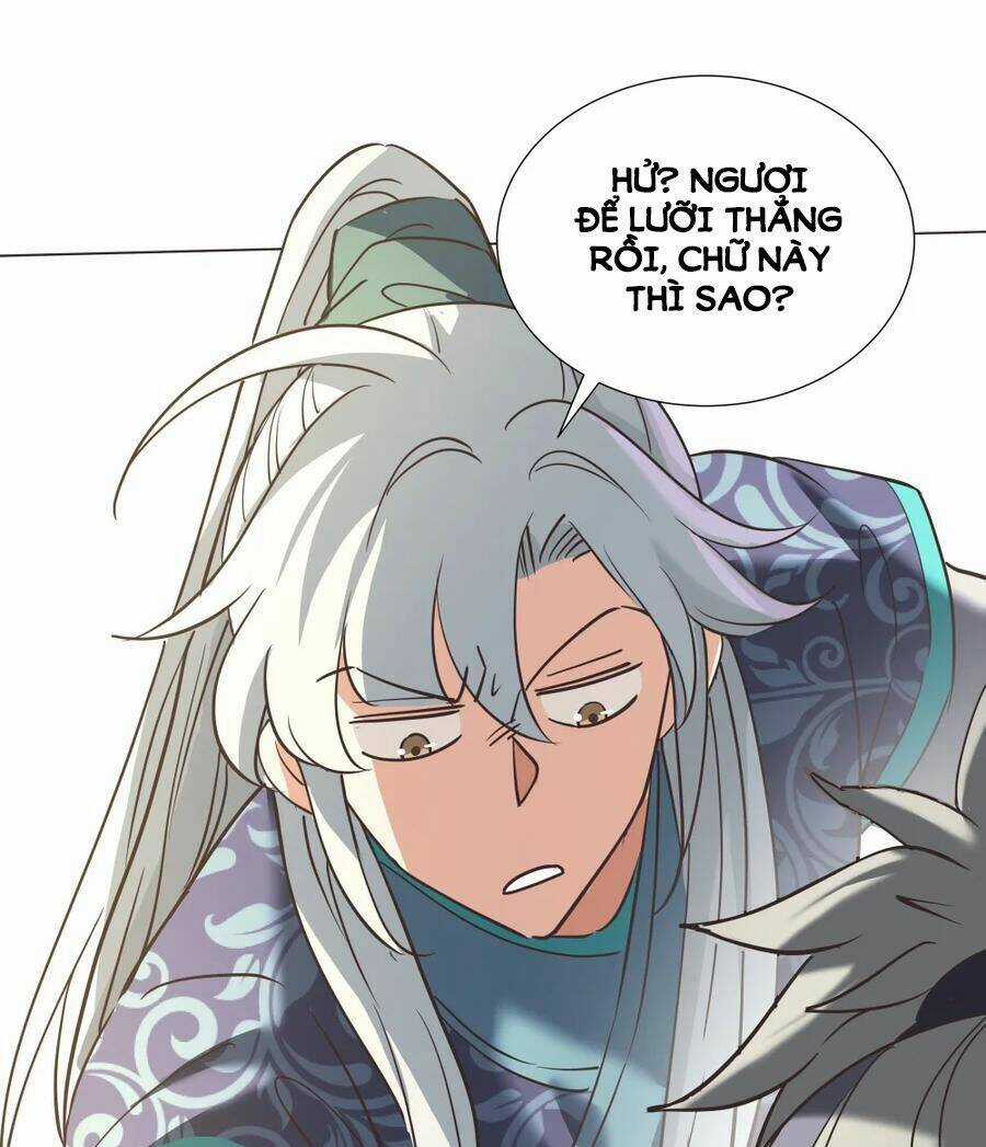 Trăm Vạn Cách Thành Thần - Chapter 17 - Trang 18