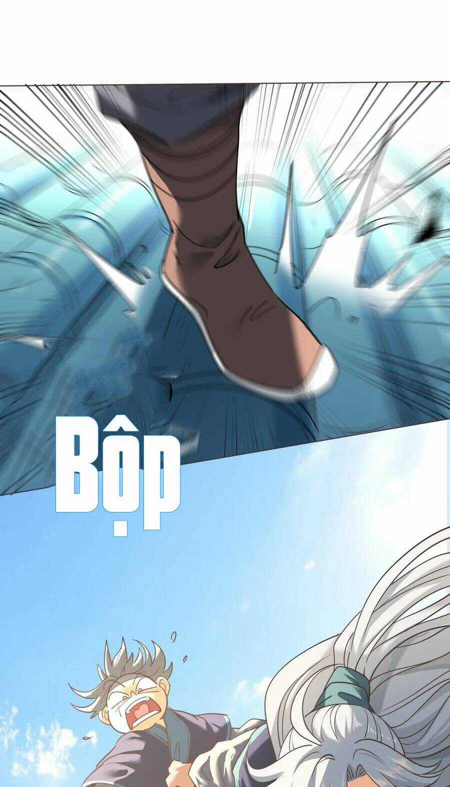 Trăm Vạn Cách Thành Thần - Chapter 17 - Trang 22