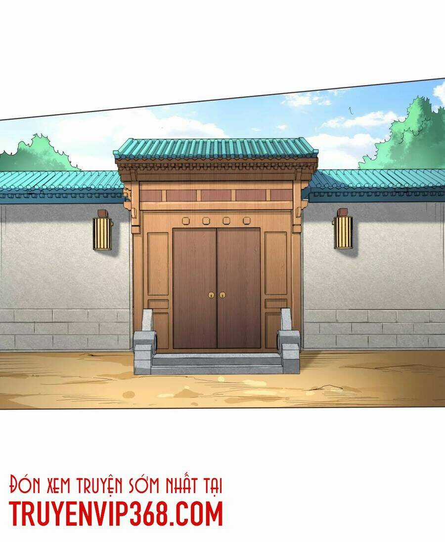 Trăm Vạn Cách Thành Thần - Chapter 17 - Trang 27