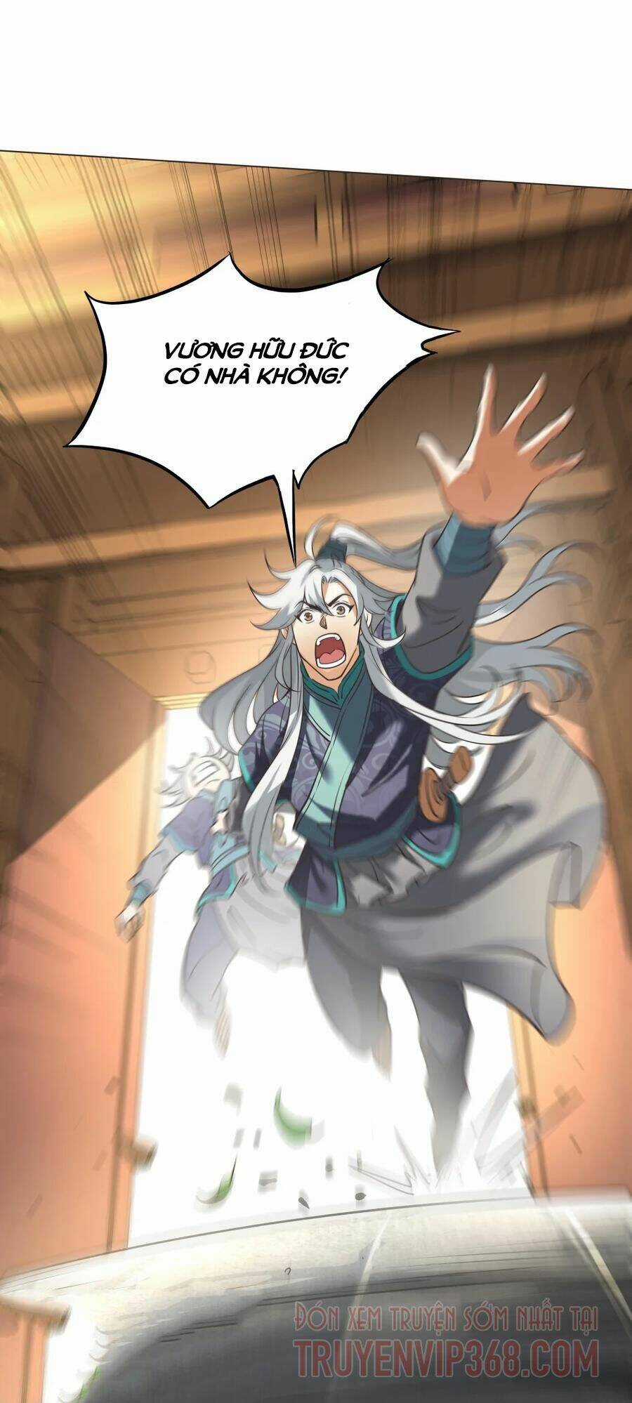 Trăm Vạn Cách Thành Thần - Chapter 17 - Trang 30
