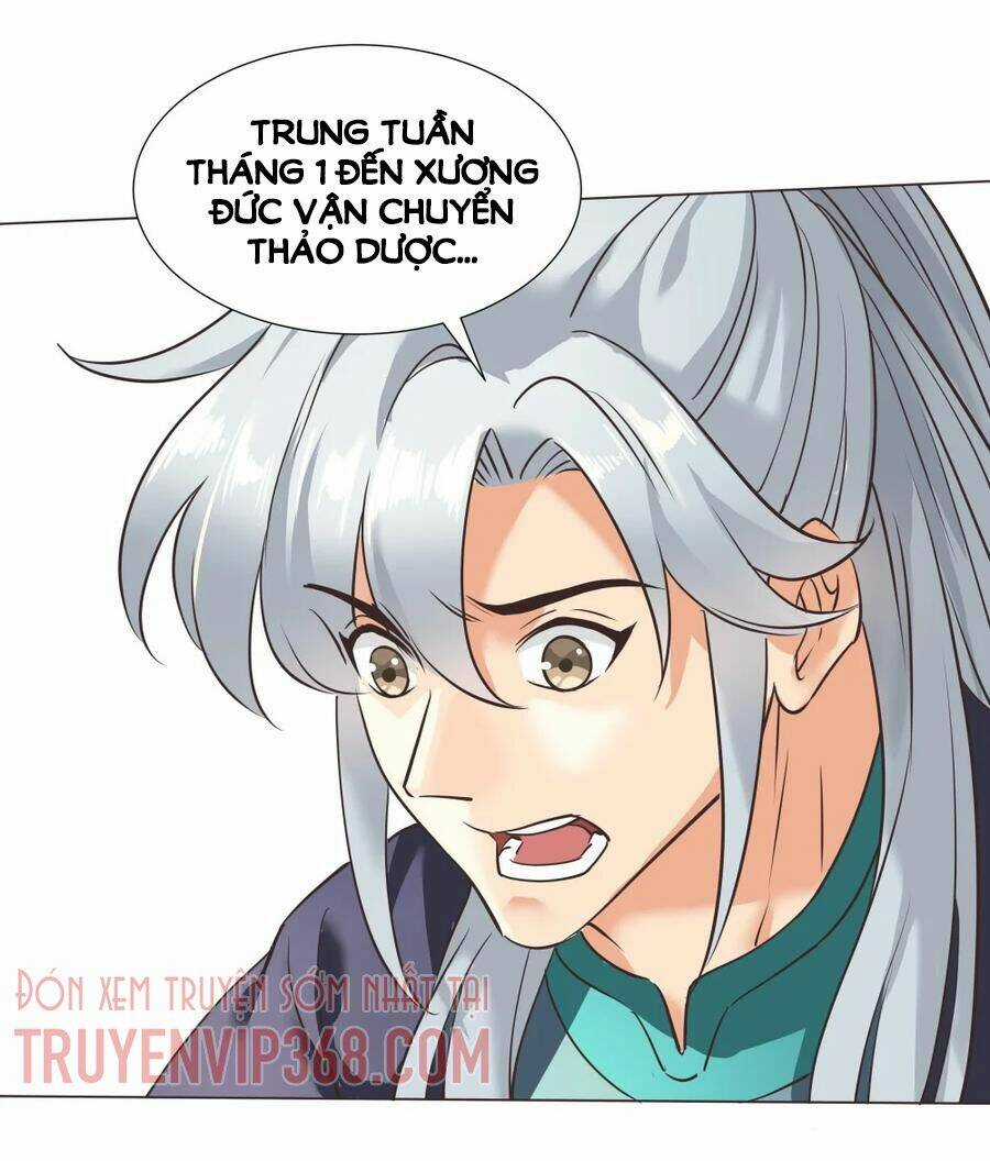 Trăm Vạn Cách Thành Thần - Chapter 17 - Trang 4