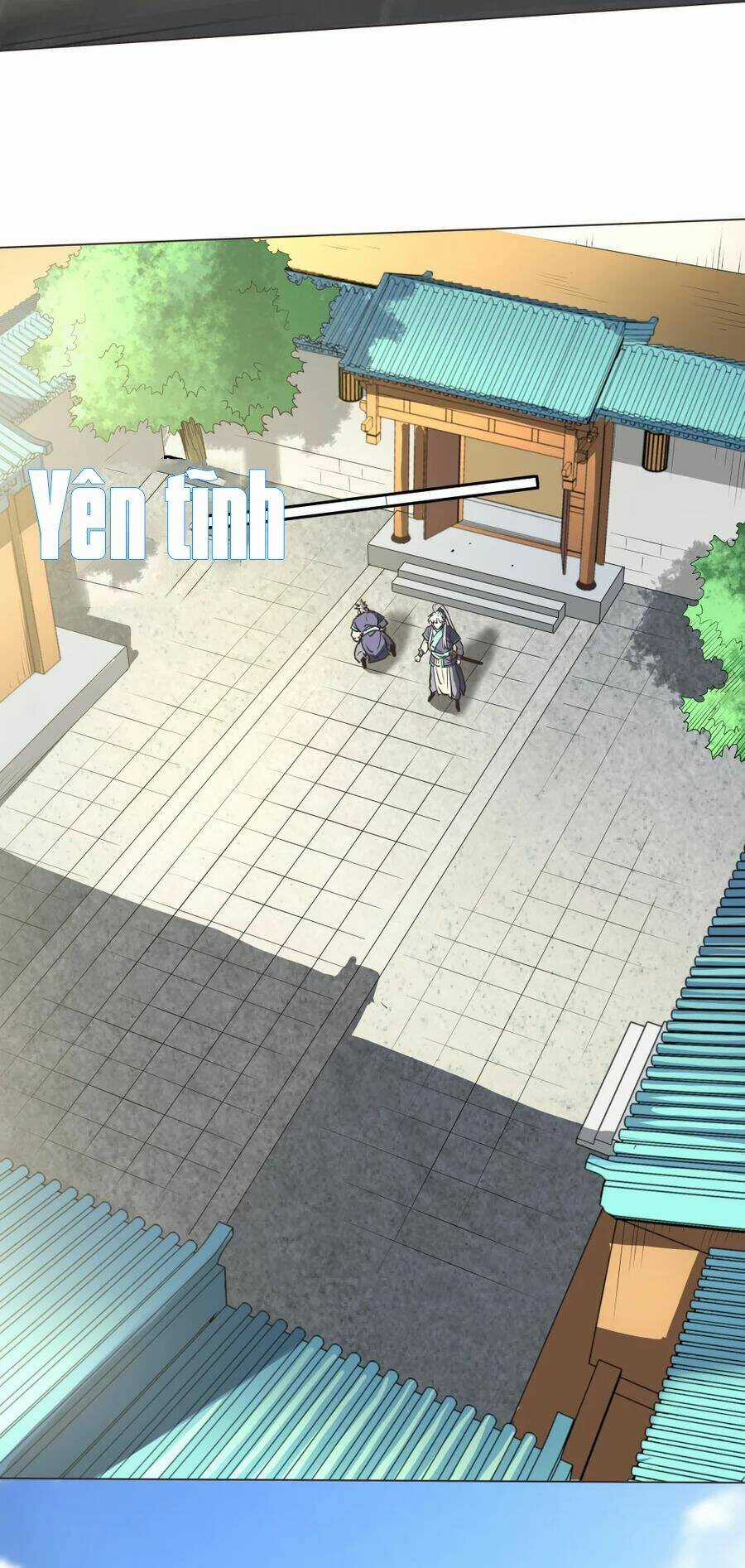 Trăm Vạn Cách Thành Thần - Chapter 17 - Trang 31