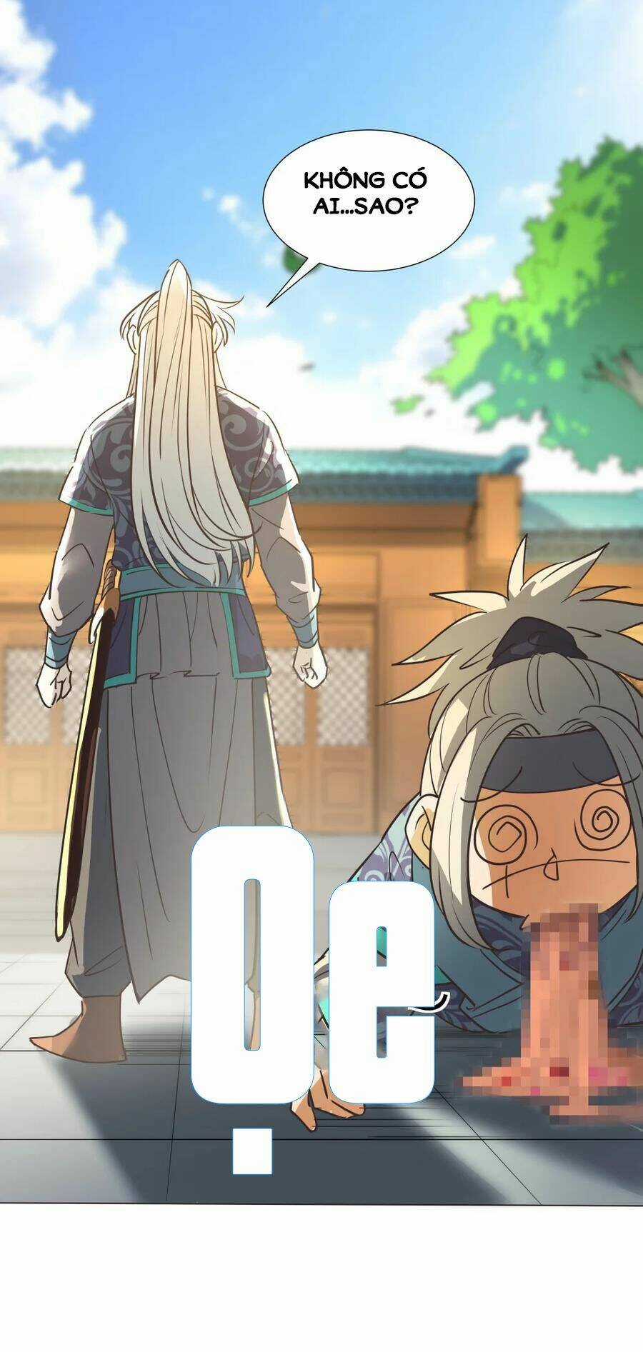 Trăm Vạn Cách Thành Thần - Chapter 17 - Trang 32