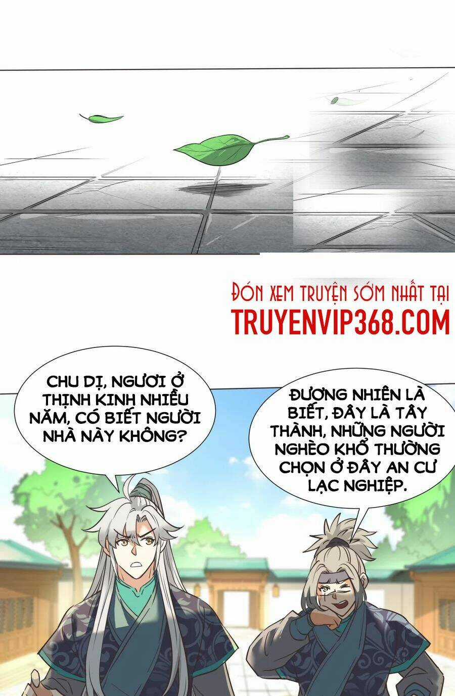 Trăm Vạn Cách Thành Thần - Chapter 17 - Trang 34