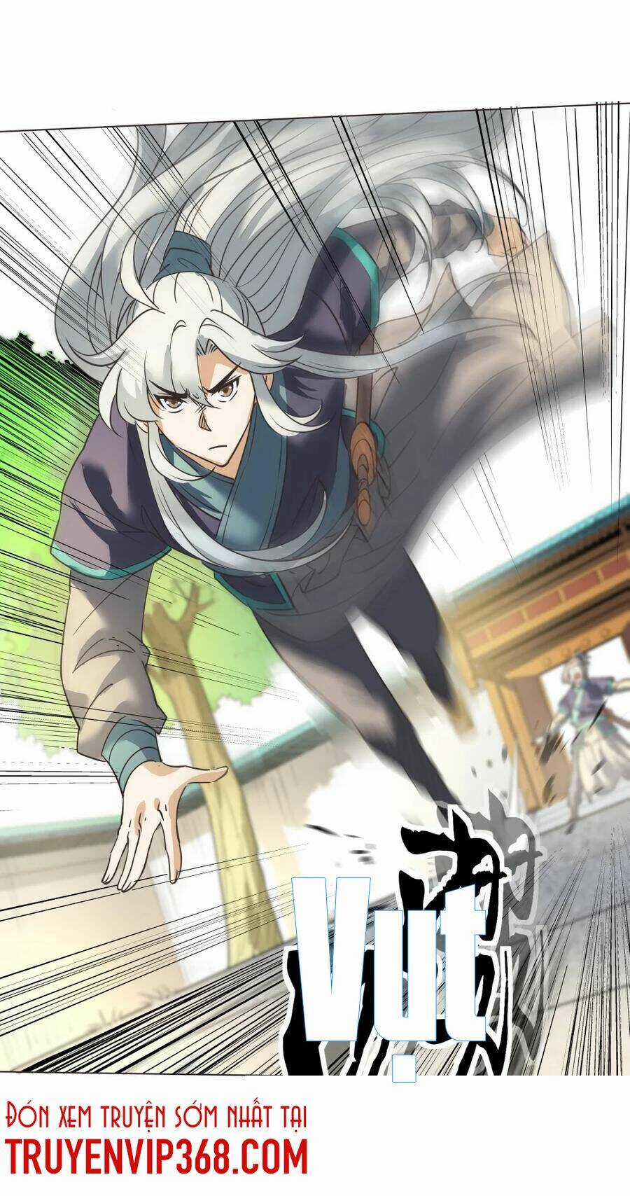 Trăm Vạn Cách Thành Thần - Chapter 17 - Trang 38