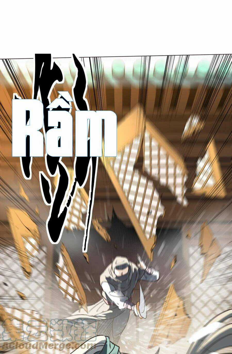 Trăm Vạn Cách Thành Thần - Chapter 17 - Trang 39