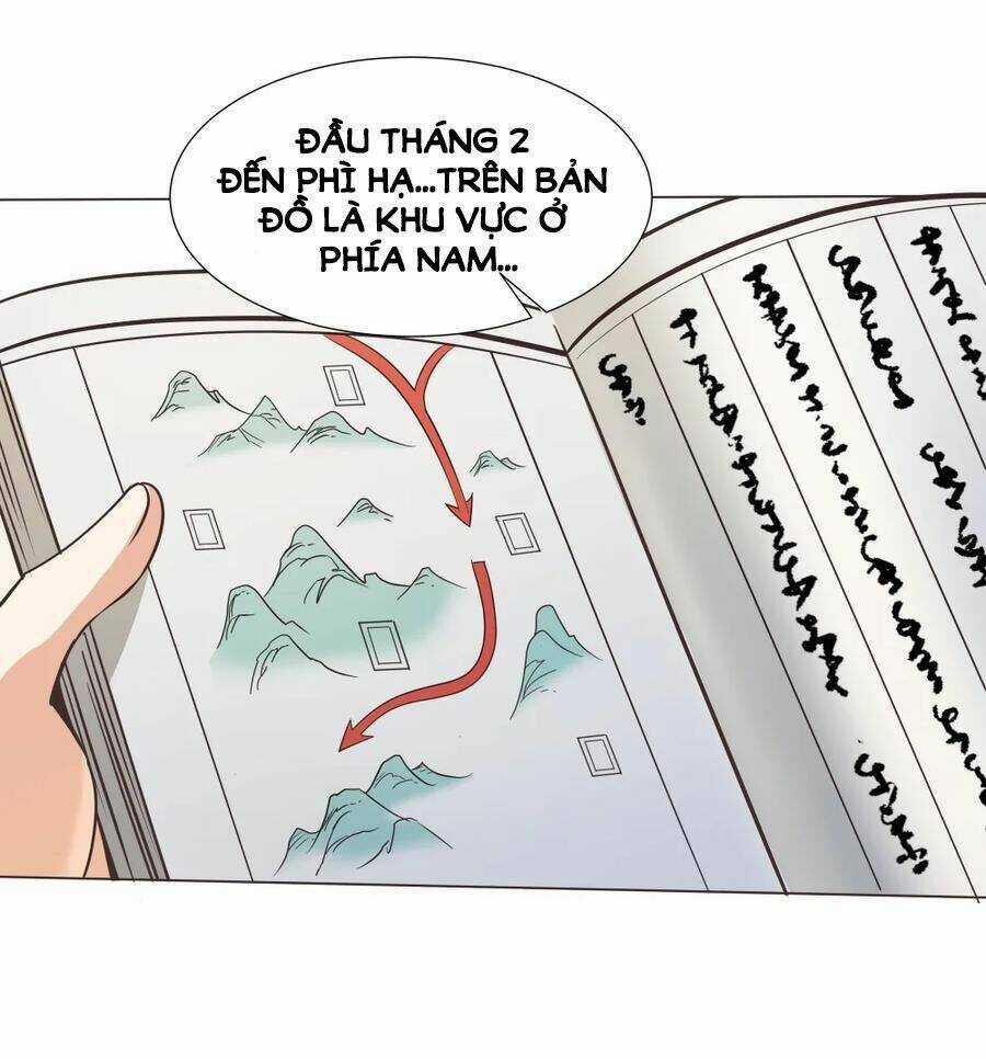 Trăm Vạn Cách Thành Thần - Chapter 17 - Trang 5