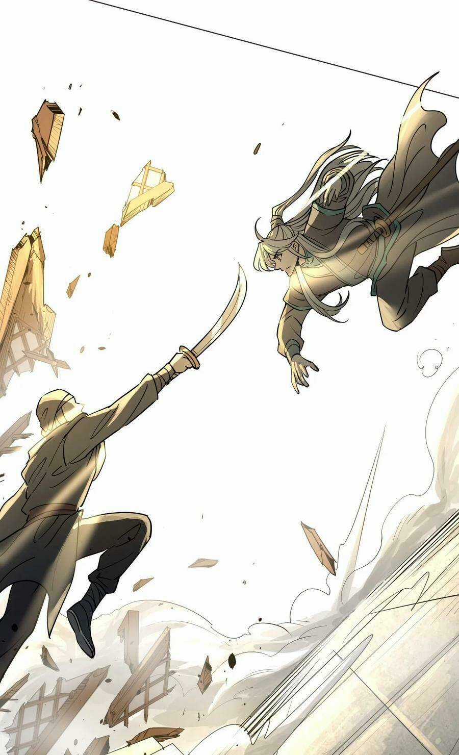 Trăm Vạn Cách Thành Thần - Chapter 17 - Trang 41