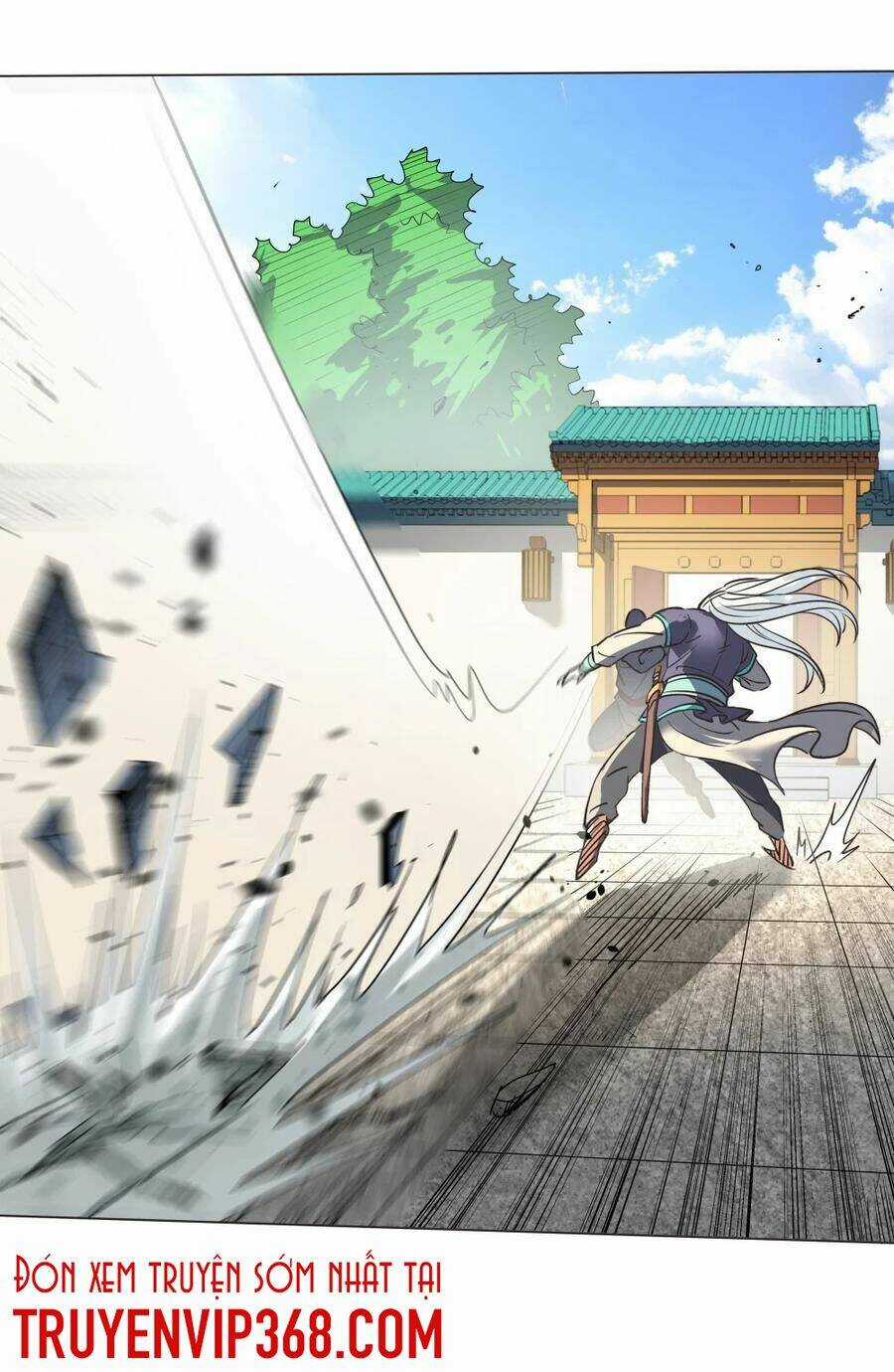 Trăm Vạn Cách Thành Thần - Chapter 17 - Trang 44