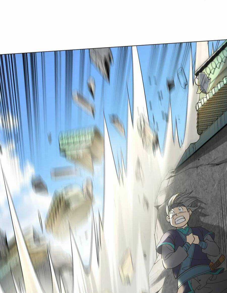 Trăm Vạn Cách Thành Thần - Chapter 17 - Trang 45