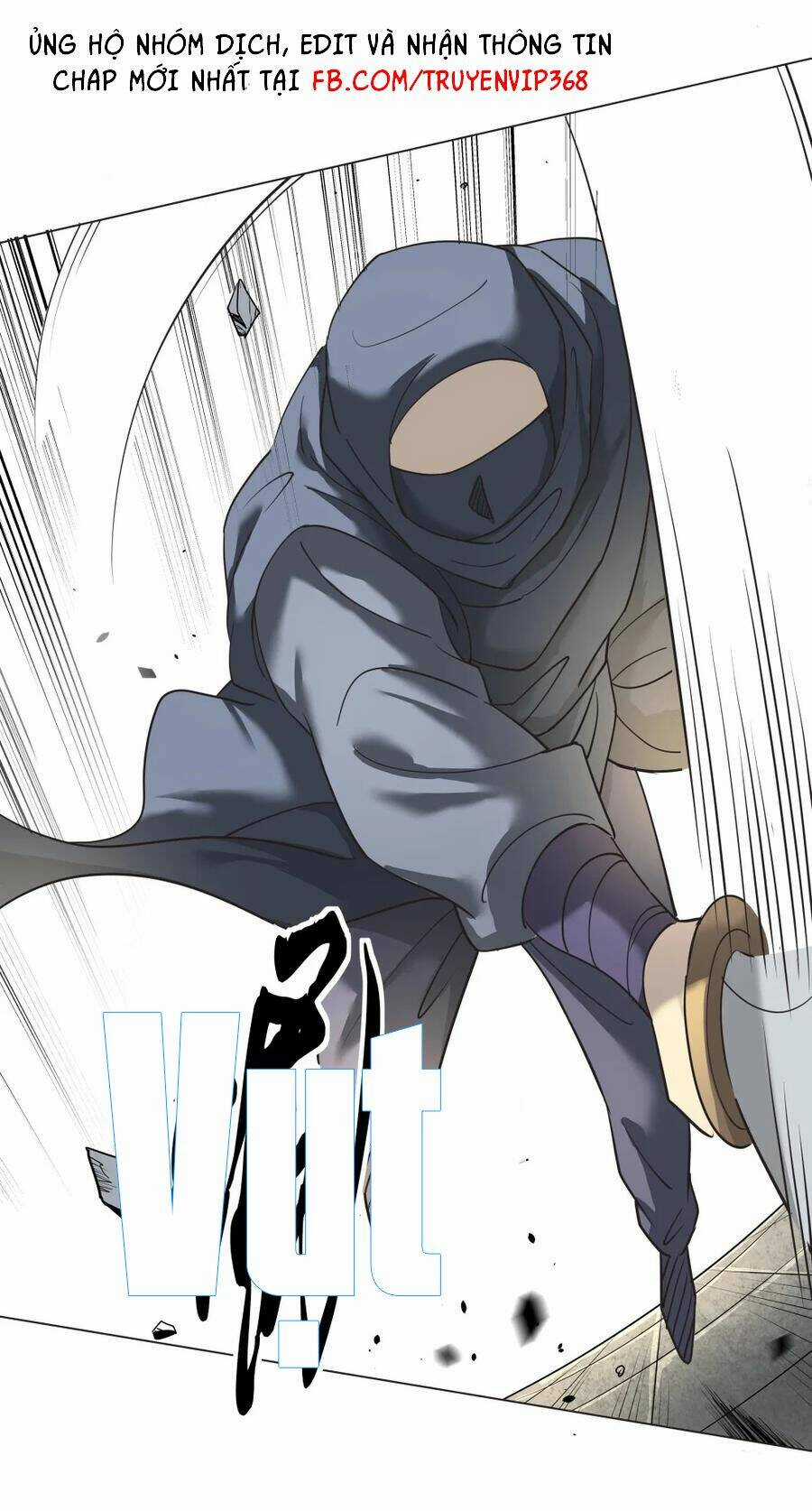 Trăm Vạn Cách Thành Thần - Chapter 17 - Trang 47