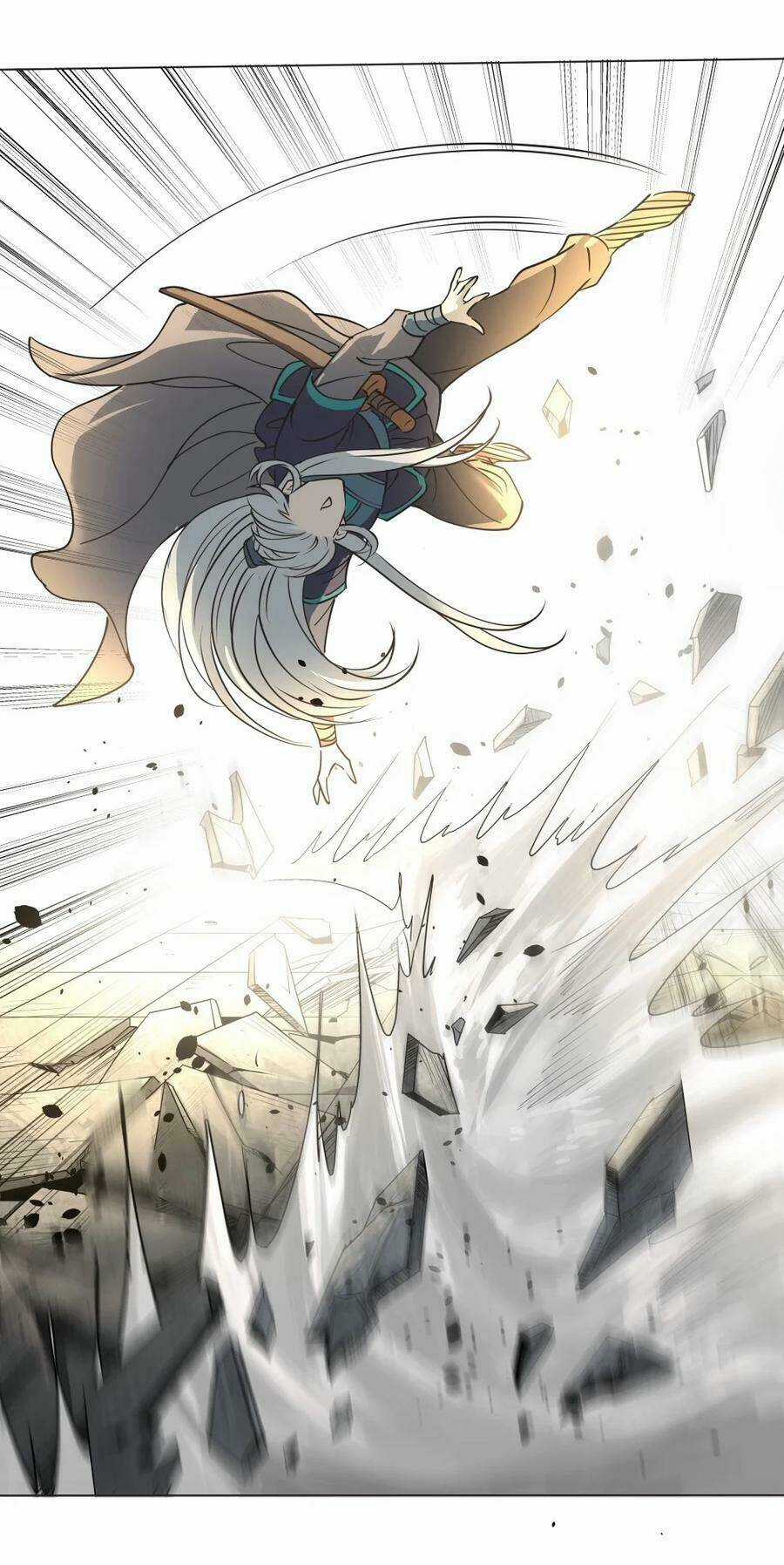 Trăm Vạn Cách Thành Thần - Chapter 17 - Trang 48