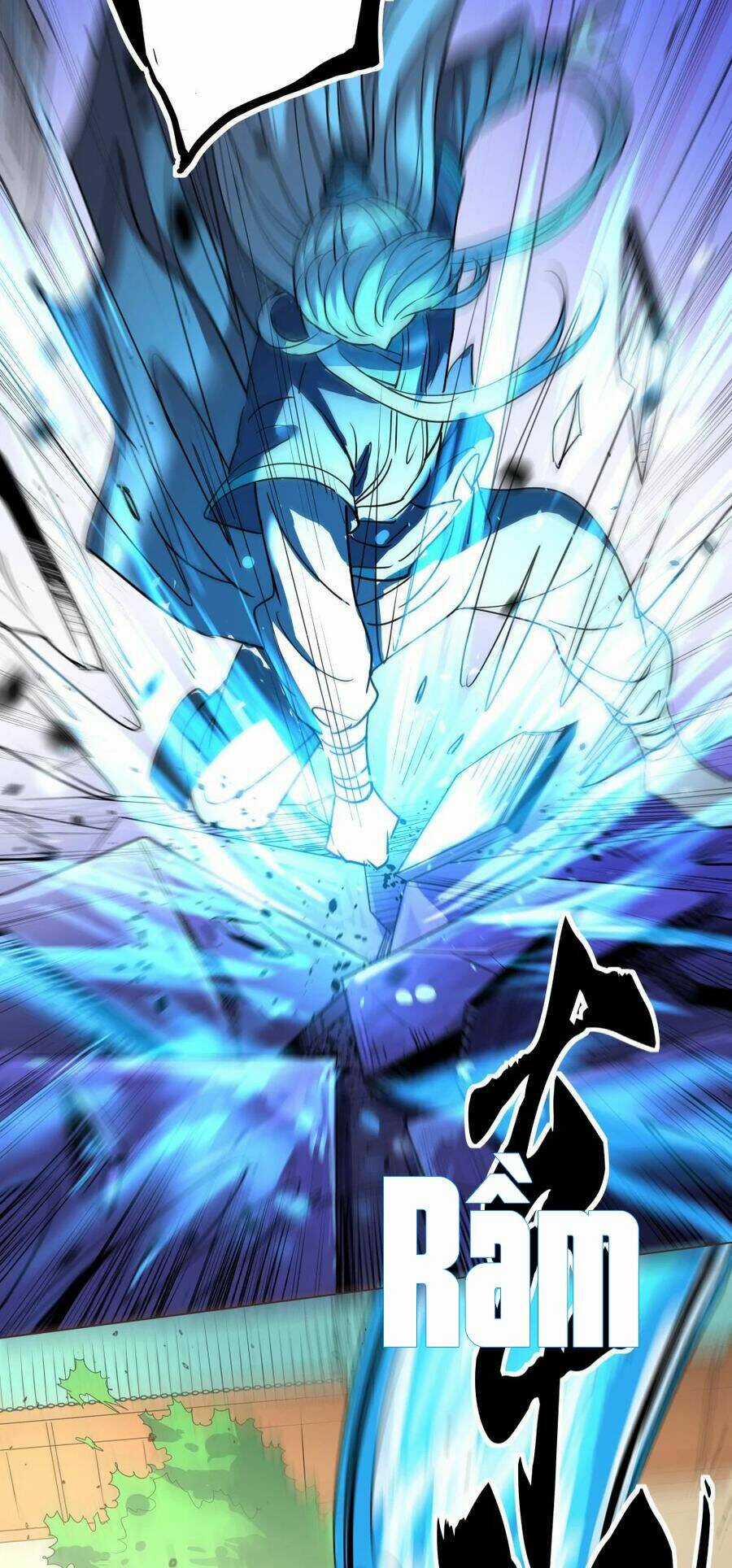 Trăm Vạn Cách Thành Thần - Chapter 17 - Trang 50