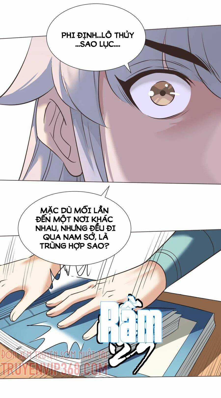 Trăm Vạn Cách Thành Thần - Chapter 17 - Trang 6