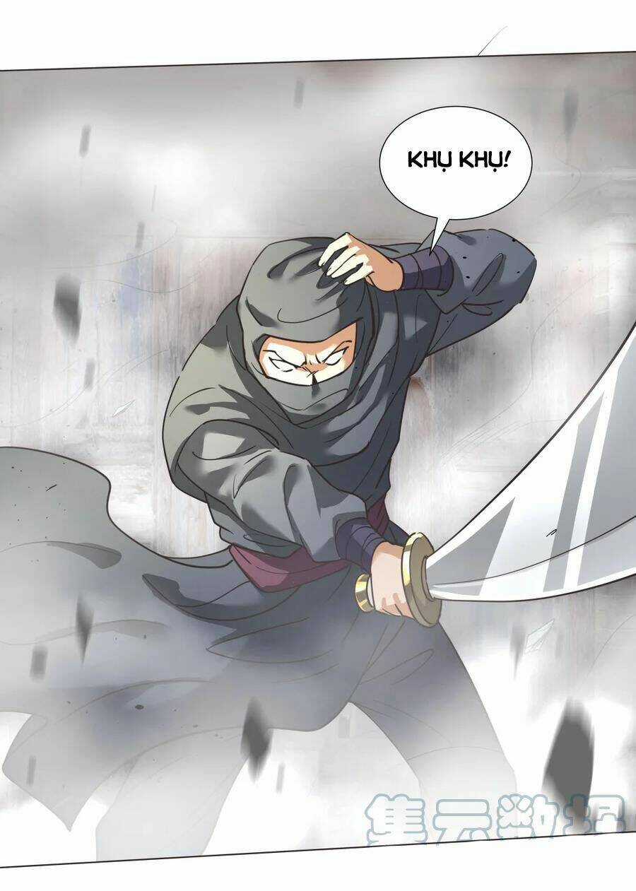 Trăm Vạn Cách Thành Thần - Chapter 17 - Trang 52