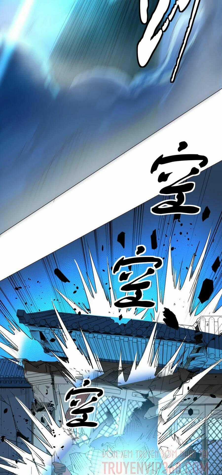 Trăm Vạn Cách Thành Thần - Chapter 17 - Trang 57