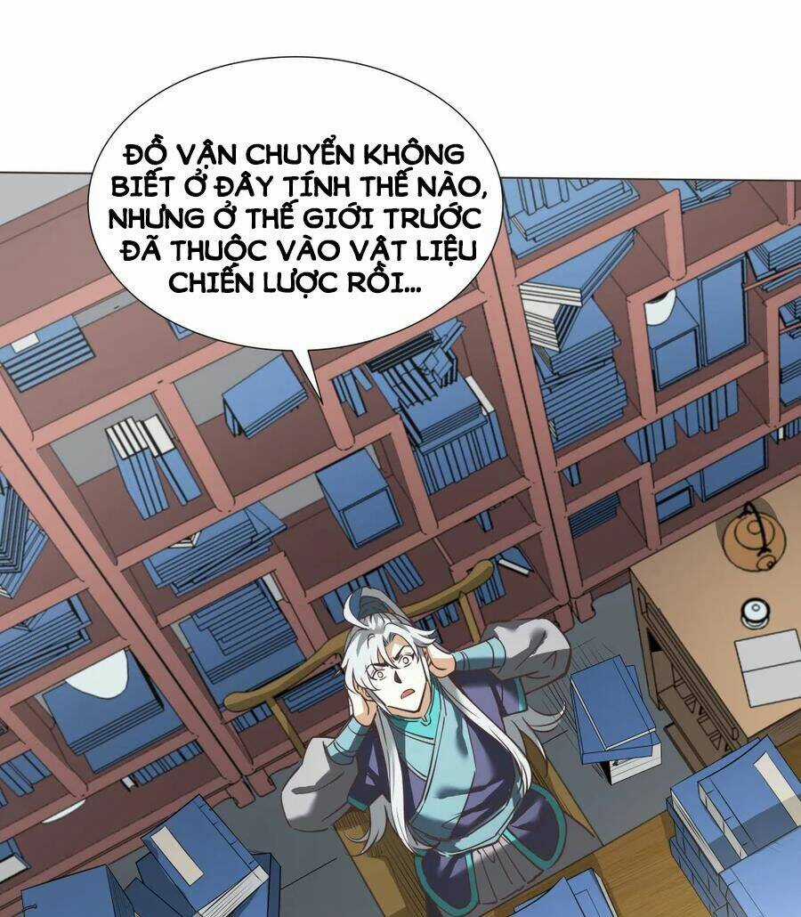 Trăm Vạn Cách Thành Thần - Chapter 17 - Trang 7