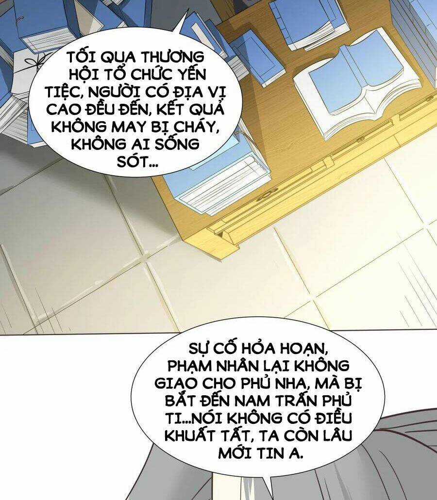 Trăm Vạn Cách Thành Thần - Chapter 17 - Trang 8