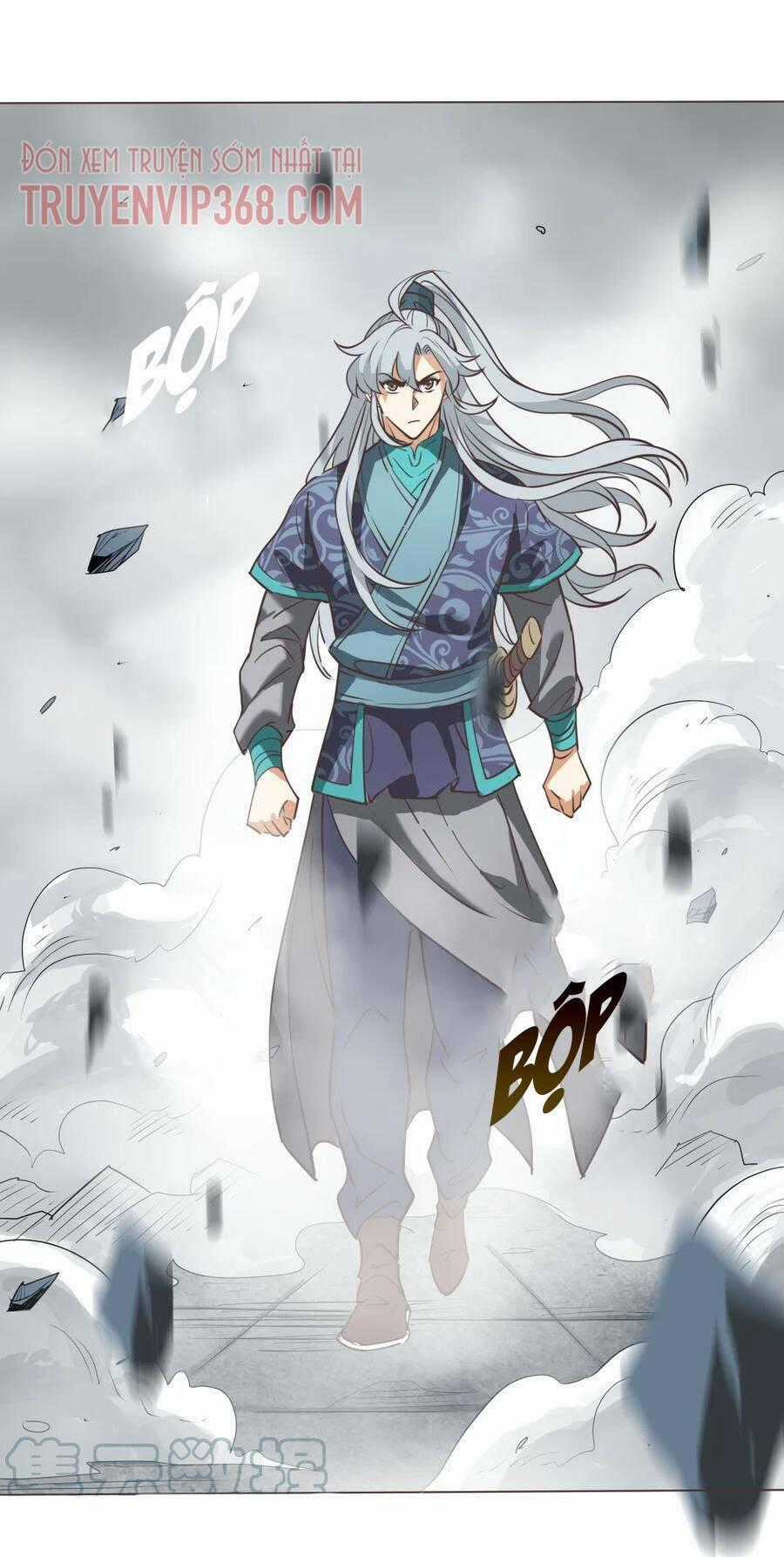 Trăm Vạn Cách Thành Thần - Chapter 18 - Trang 2